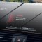 Folie pentru Navigație Audi RS5 2024, Ultra-Rezistentă, Claritate Cristalină, Aplicare Ușoară