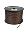 Cablu Difuzoare Auto Stinger SSVLS18BK, 0.8mm, 5m, Negru, Flexibil, Boxe Auto