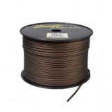 Cablu difuzoare Stinger 0.8mm SSVLS18BK 5m