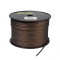 Cablu difuzoare Stinger 0.8mm SSVLS18BK 5m