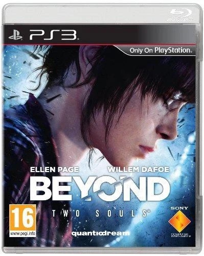 Joc PS3 Beyond: Two Souls - B