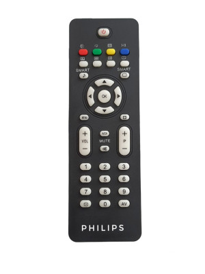 Telecomanda TV Philips- model V4 foto