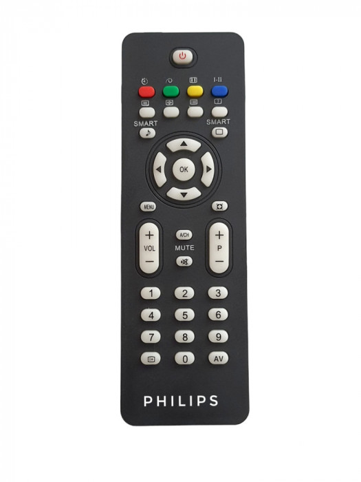 Telecomanda TV Philips- model V4