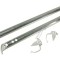 Ac-ghidaj pentru masina de spalat vase NEFF S175ECX12E 11037173 BOSCH/SIEMENS.