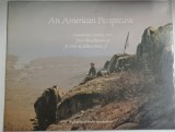 AN AMERICAN PERSPECTIVE , NINETEENTH CENTURY ART , FROM THE COLLECTION OF JO ANN AND JULIAN GANZ JR. , A PORTFOLIO OF TWELVE REPRODUCTIONS