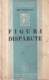 Ion Petrovici - Figuri disparute (1937)