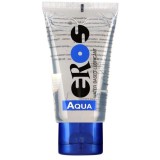 EROS - AQUA WATER BASED 50 ML, EROS CLASSIC LINE