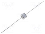 Supresor de Supratensiune THT Term Axial 10G&Omega; 1,5pF LITTELFUSE Eclator