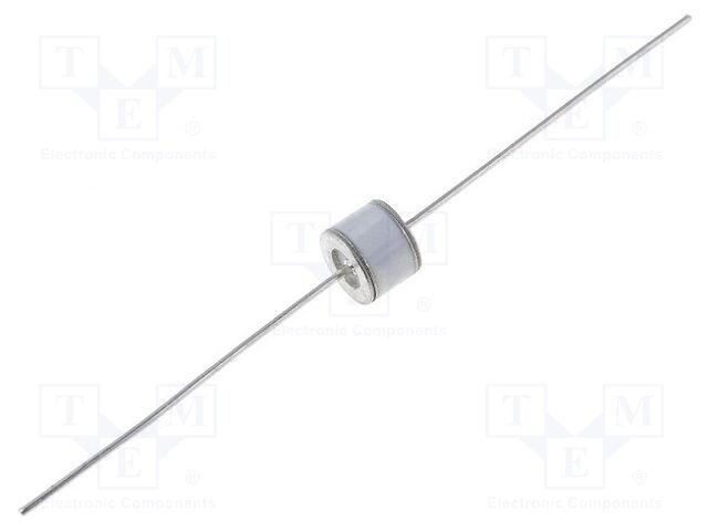 Supresor de Supratensiune THT Term Axial 10G&Omega; 1,5pF LITTELFUSE Eclator