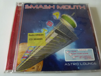Smash Mouth - astro lounge , y foto
