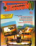 C10440 - REVISTA TEHNIUM 70, MAI (5) 2001