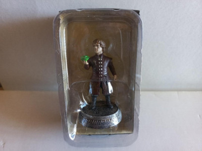 Figurina GAME OF THRONES - Tyrion Lannister foto