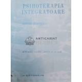 Psihoterapia integratoare sesiune stiintifica spitalul clinic &quot;Socola&quot; Iasi - 1976 - Colectiv (X3)