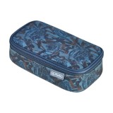 Penar neechipat băieți Herlitz beatBox motiv CamoTiger, tip etui