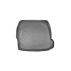 Tavita portbagaj Volvo S80 Berlina (2006-2016) UNIDEC - Covor protectie, forma originala, negru, impermeabil