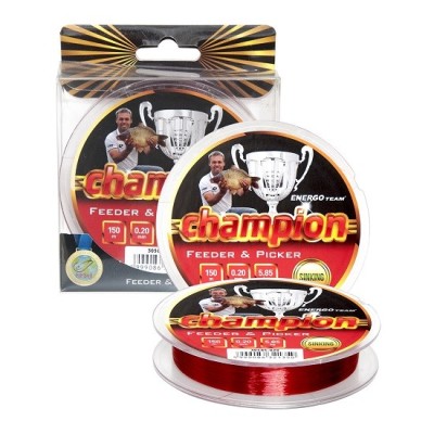 Fir Energo Team Champion Feeder And Picker 150m 0.16mm foto