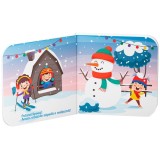 Fa un OM DE ZAPADA/ Carti cu ochisori