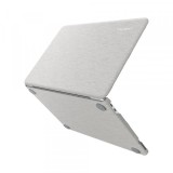 Husa Spigen Urban Fit pentru Apple MacBook Neo 13inch, Gri ACS11542
