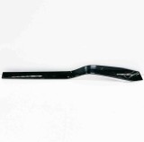 Ornament panou ușă dreapta față TESLA MODEL X 2016 OEM: 1035812-10-B,1035813-00 10641115