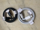 Cablu Iphone USB-C (Type-C) la lightning