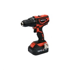 Autofiletanta cu doi acumulatori 18v, 40 Nm Yato YT-82784 foto