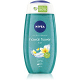 Cumpara ieftin Nivea Hawaii Flower &amp; Oil gel de dus revigorant 250 ml