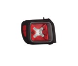 Stop spate lampa JEEP RENEGADE (BU), 09.2014-, partea stanga, Magneti MARELLI, cu locas bec, model Trailhawk