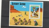 Ziua marcii 2003 ,desene animate ,Lucky LUKE, Franta., Copii, Nestampilat