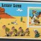 Ziua marcii 2003 ,desene animate ,Lucky LUKE, Franta.