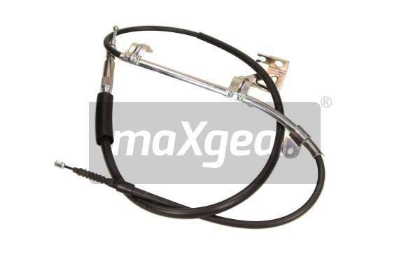 Cablu, frana de parcare pentru AUDI A6 AUDI A6 C5 Sedan (4B2) ( 01.1997 - 01.2005)