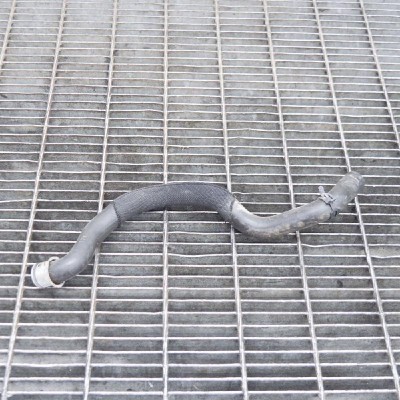 Furtun radiator răcire dreapta MERCEDES-BENZ C T-Model S204 OEM: A2045010982 10011346 foto