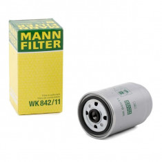 Filtru Combustibil Mann Filter Audi A6 C4 1997-2005 WK842/11