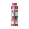 Aditiv Motorina Liqui Moly Diesel Spulung, Curatare Injectie, 500ml, Crestere Cetanic, Putere Motor
