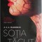 Sotia tacuta &ndash; A. S. A. Harrison