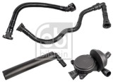 FEBI BILSTEIN 170023 febi Plus Separator ulei, ventilatie bloc motor