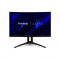 Monitor LED Gaming Curbat Viewsonic XG270QC 27 inch WQHD MVA 1ms Black