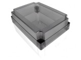 Carcasă universală policarbonat 130x180x100mm