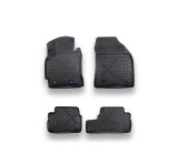 Covoare presuri cauciuc tip tavita PSN Toyota Corolla 10 2007-2013