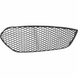 Grila bara fata Mercedes Clasa Cla (C117) 04.2013- Model Amg, parte montare partea dreapta, 50G227-2, Aftermarket