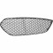 Grila bara fata Mercedes Clasa Cla (C117) 04.2013- Model Amg, parte montare partea dreapta, 50G227-2, Aftermarket