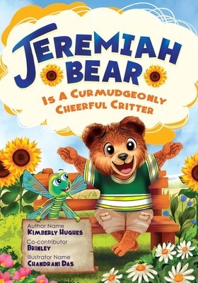 Jeremiah Bear