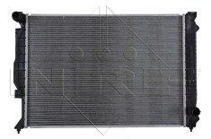 NRF 53443 EASY FIT Radiator, racire motor