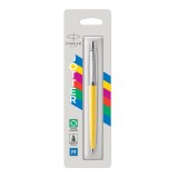 Pix - Parker Jotter Royal CT (Electric Yellow) | Parker