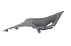 Ornament st&acirc;lp spate st&acirc;nga FORD PUMA J2K, CF7 2021 OEM: L1TB-A31011-ACW 25149894