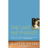 The Last Weynfeldt