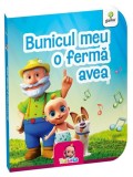 Bunicul meu o fermă avea - Editura Gama