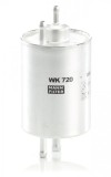 Filtru combustibil Mann-Filter WK720