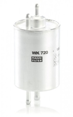 Filtru combustibil Mann-Filter WK720 foto