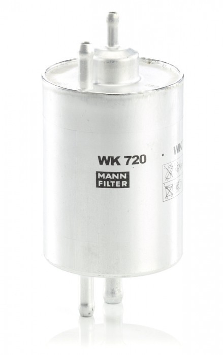 Filtru combustibil Mann-Filter WK720
