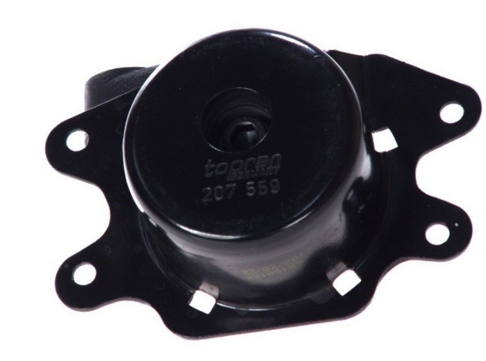 Suport motor OPEL CORSA C (F08, F68) (2000 - 2009) TOPRAN 207 559
